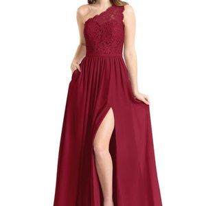 Azazie Demi Bridesmaids Dress